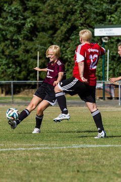 Bild 290 - Muensterdorfer Sommer-Cup
